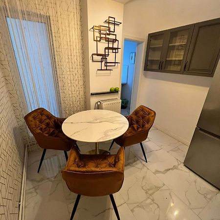 The Artist - Ultracentral Designer Apartment Bukarest Exterior foto