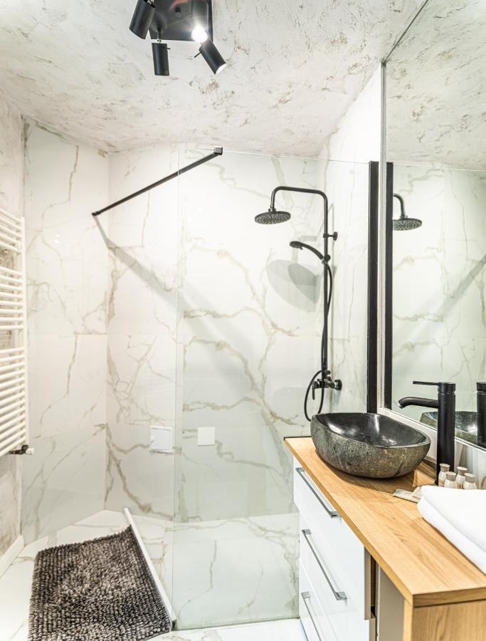 The Artist - Ultracentral Designer Apartment Bukarest Exterior foto